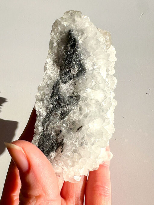 Sphalerite Specimen