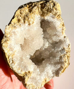 Quartz Geode