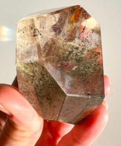 Lodolite Freeform