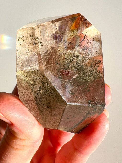 Lodolite Freeform