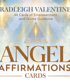 Angel Affirmations Cards