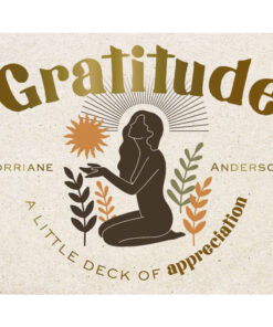 Gratitude Mini Cards