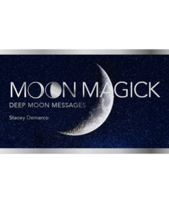 Moon Magick Mini Cards