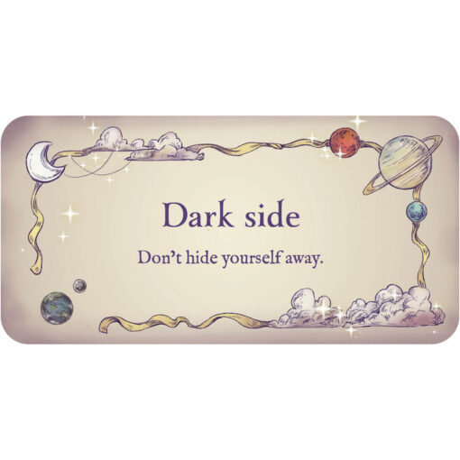 Star Light Mini Cards