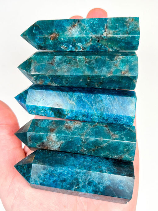 Apatite point