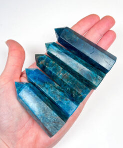 Apatite point