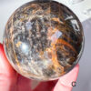 Black Moonstone sphere