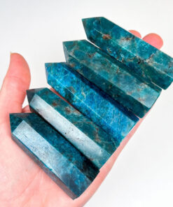 Apatite point