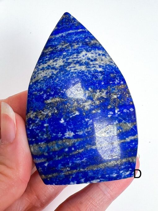 Lapis Lazuli Flame / Tear Drop | D - Image 3