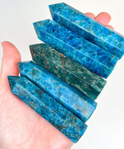 Apatite point