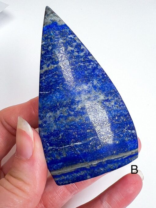 Lapis Lazuli Flame / Tear Drop | B - Image 5