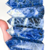 sodalite point