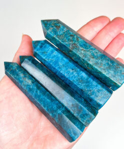 Apatite point