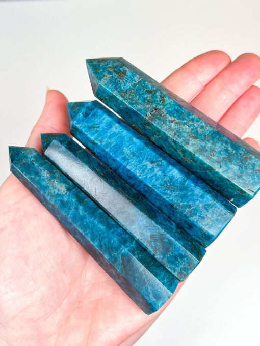 Apatite point