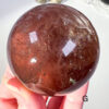 Smoky Quartz Sphere