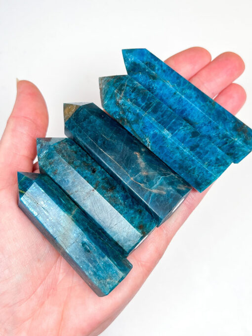 Apatite point