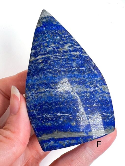 Lapis Lazuli Flame / Tear Drop | F - Image 3