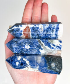 sodalite point