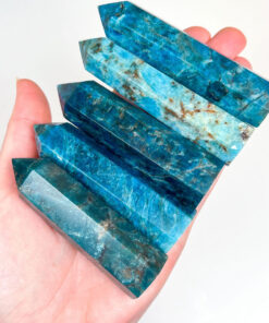 Apatite point