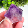 Amethyst point