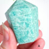 Amazonite Cupcake Point