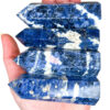 sodalite point