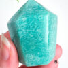 Amazonite Cupcake Point