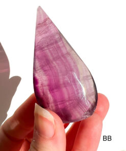 Fluorite Flame