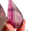 Fluorite Flame