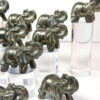 Pyrite elephant