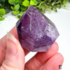 Amethyst point