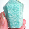 Amazonite Cupcake Point