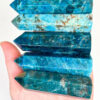 Apatite point