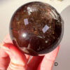 Smoky Quartz Sphere