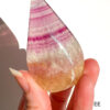 Fluorite Flame