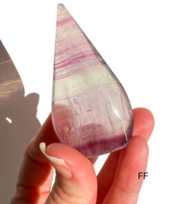 Fluorite Flame