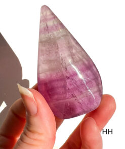 Fluorite Flame