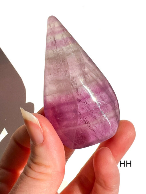 Fluorite Flame