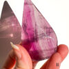 Fluorite Flame