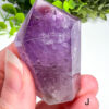 Amethyst point