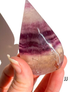 Fluorite Flame