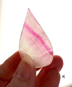 Fluorite Flame