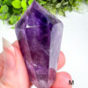 Amethyst point