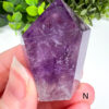 Amethyst point