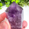 Amethyst point