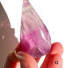 Fluorite Flame