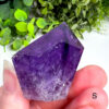 Amethyst point