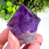 Amethyst point