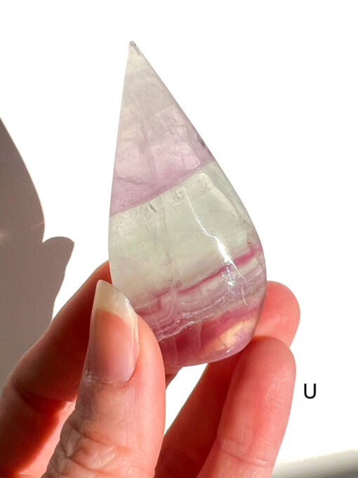 Fluorite Flame