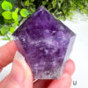 Amethyst point